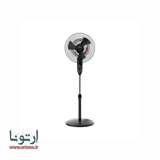 پنکه هیتر تکنو مدل Te‑9600